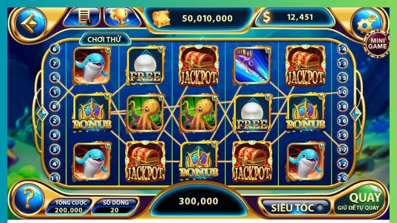 Khi tham gia nổ hũ tại Sky88 bạn sẽ nhận được nhiều ưu điểm